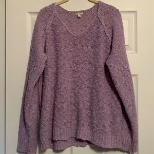 ⭐️3/$15⭐️ Sonoma Women’s Sweater